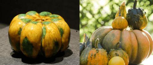 穿越带你吃瓜,带你品尝古今美食瓜