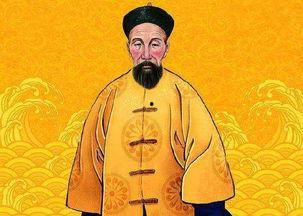 吃瓜蒙住评价曾国藩