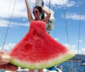 ins怎么吃瓜,如何轻松吃瓜，紧跟潮流动态