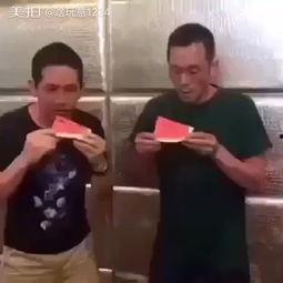 搞笑吃瓜直播视频下载