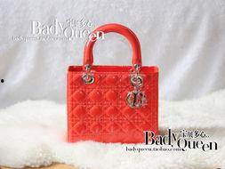 吃瓜红色迪奥,吃瓜群众的时尚盛宴