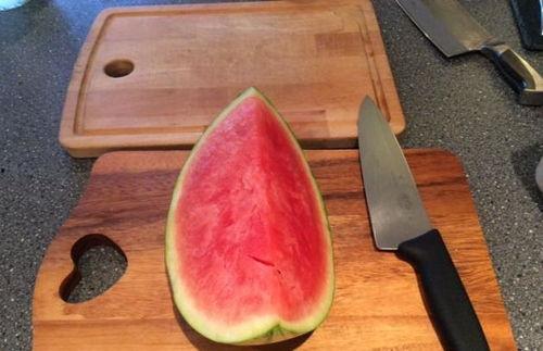夏天吃瓜选瓜秘籍,轻松解锁夏日消暑美味
