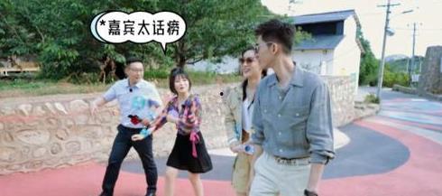 恋爱综艺吃瓜,揭秘恋爱综艺背后的甜蜜与酸涩