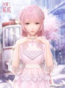 闪耀暖暖吃瓜,娱乐圈的瓜田，明星们的时尚对决