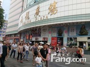 吃瓜环球中心春熙路,环球中心美食探秘之旅