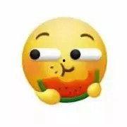 吃瓜脸的表情,揭秘网络时代的表情符号文化