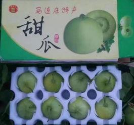 孕期可以吃羊角瓜,羊角瓜助力母婴健康