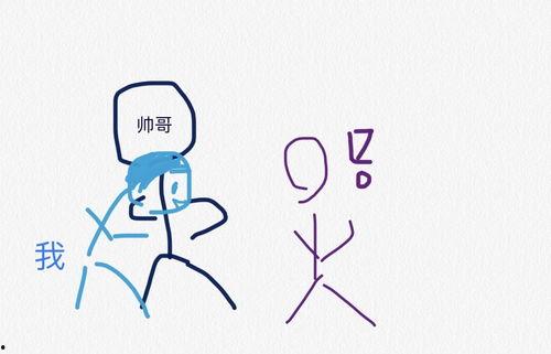 搭讪吃瓜吗,揭秘社交场合中的趣味互动