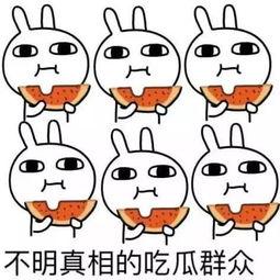 坐等吃瓜原版视频,揭秘原版视频背后的故事与魅力