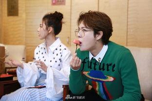 吃瓜娱乐儿,揭秘娱乐圈幕后故事